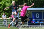 Fussball - Landesliga Frauen // Borussia Bocholt 2 vs. DJK Barlo