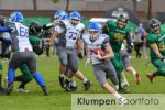 American Football - Landesliga NRW Nord // TSV Bocholt Rhinos vs. Brilon Lamberjacks