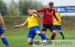 Fussball - Kreisliga A // HSC Berg vs. DJK Barlo