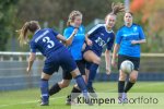 Fussball - Landesliga Frauen // Borussia Bocholt 2 vs. FSC Moenchengladbach