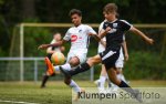 Fussball | C-Jugend | Saison 2021-2022 | Niederrheinliga | 1.FC Bocholt vs. VfL Rhede