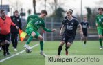 Fussball | Herren | Saison 2025-2026 | Bezirksliga | 15. Spieltag | VfL Rhede vs. Hamminkelner SV
