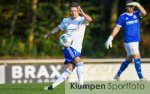 Fussball - Landesfreundschaftsspiel // BW Dingden vs. Hamminkelner SV