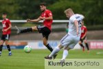 Fussball - Landesliga Gr. 2 // VfL Rhede vs. Holzheimer SG