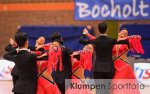 Tanzsport // TSV Bocholt - Praesentation Tanzsportabteilung