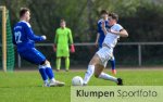 Fussball - Bezirksliga Gr. 5 // TuB Bocholt vs. FC Alderkerk