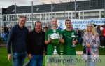 Fussball | Herren | Saison 2023-2024 | Bocholter Stadtmeisterschaften | Ausrichter GSV Suderwick