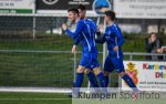 Fussball - Landesfreundschaftsspiel // BW Dingden vs. SV Bruenen