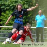 Fussball - Landesliga Frauen // Borussia Bocholt 2 vs. Eintracht Duisburg