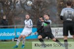 Fussball - Kreisliga A // GW Lankern vs. Westfalia Anholt