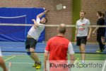 Badminton // 1. BC/TuB Bocholt - Offene Stadtmeisterschaften