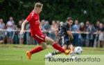 Fussball | Herren | Saison 2025-2026 | Landesfreundschaftsspiel | SV Biemenhorst vs. 1.FC Bocholt