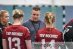 Handball - Landesliga Frauen // TSV Bocholt vs. TV Biefang