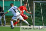 Fussball - Bezirksliga Gr. 5 // SV Biemenhorst vs. TSV Wachtendonk-Wankum