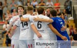 Volleyball - 2. Bundesliga Nord // TuB Bocholt vs. Moerser SC