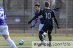 Fussball - Bezirksliga Gr. 6 //  TuB Boholt vs. 1.FC Bocholt 2