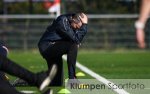 Fussball - 2. Bundesliga Frauen // Borussia Bocholt vs. SG 99 Andernach