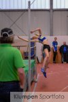 Leichtathletik - Region-Nord-Hallenmeisterschaften // Ausrichter LAZ Rhede