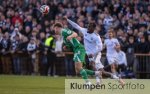Fussball | Herren | Saison 2025-2026 | Niederrheinpokal | Halbfinale | 1.FC Bocholt vs. MSV Duisburg
