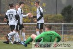 Fussball - Niederrheinliga C-Junioren // 1.FC Bocholt vs. SC Bayer Uerding