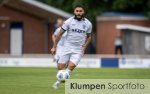 Fussball | Herren | Saison 2025-2026 | Oberliga | 02. Spieltag | BW Dindgen vs. VfB 03 Hilden