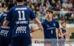 Volleyball | Herren | Saison 2025-2026 | 2. Bundesliga Nord | 06. Spieltag | TuB Bocholt vs. Muenster Volleys