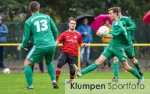 Fussball - Kreisliga A // DJK Barlo vs. GW Vardingholt