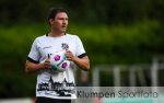 Fussball | Herren | Saison 2023-2024 | Niederrheinpokal | 01. Runde | Westfalia Anholt vs. SpVg Schonnebeck