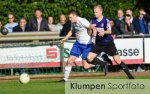 Fussball - Relegation zur Landesliga // TuB Bocholt vs. BW Dingden