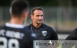 Fussball | Herren | Saison 2023-2024 | regionale Freundschaftsspiel | 1.FC Bocholt vs. MSC Duisburg
