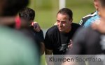 Fussball | Herren | Saison 2023-2024 | Regionalliga West | 33. Spieltag | 1.FC Bocholt vs. Wuppertaler SV