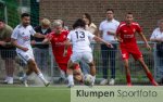Fussball | Herren | Saison 2025-2026 | Oberliga | 02. Spieltag | SV Biemenhorst vs. FC Buederich