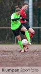 Fussball - Landesliga Frauen // DJK Barlo vs. Linner SV