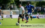 Fussball | Herren | Saison 2024-2025 | Regionalliga West | 04. Spieltag | 1.FC Bocholt vs. FC Schalke 04 U24