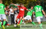 Fussball - Bezirksliga Gr. 5 // SV Biemenhorst vs. Hamminkelner SV