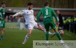 Fussball | Herren | Saison 2025-2026 | Niederrheinpokal | Halbfinale | 1.FC Bocholt vs. MSV Duisburg