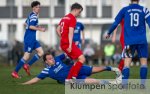 Fussball | Herren | Saison 2025-2026 | Kreisliga A | 21. Spieltag | GSV Suderwick vs. SV Biemenhorst 2