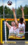 Beachvolleyball - King of the Beach // Ausrichter TuB Bocholt