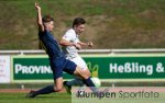 Fussball - Landesliga Gr. 2 // VfL Rhede vs. TSV Meerbusch 2