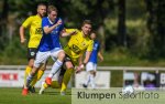 Fussball - Landesliga Gr. 2 // BW Dingden vs. SV Hoennepel-Niedermoermter