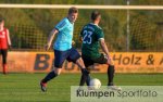 Fussball - Kreisliga A // TuB Mussum vs. GW Lankern