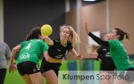 Handball | Frauen | Saison 2022-2023 | Landesliga | HSG Haldern/Mehrhoog/Isselburg vs. HSG SC Phoenix Essen/DJK GW Werden