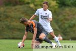 Fussball - Landesfreundschaftsspiel // VfL Rhede vs. TV Jahn-Hiesfeld