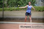 Tennis - 1. Verbandsliga Damen // TuB Bocholt