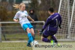 Fussball - Regionalliga Frauen //  Borussia Bocholt vs. Alemannia Aachen