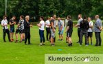 Fussball - SC Westfalia Anholt // Fortbildung Jugendtrainer