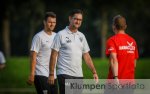 Fussball - Freundschaftsspiel // Stadtauswahl Isselburg vs. 1.FC Bocholt