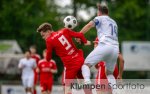 Fussball | Herren | Saison 2025-2026 | Oberliga | 32. Spieltag | SV Biemenhorst vs. VfL Viktoria Juechen-Garzweiler