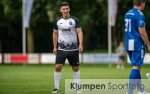 Fussball | Herren | Saison 2026-2027 | Bezirksliga | 03. Spieltag | Westfalia Anholt vs. Alemannia Pfalzdorf