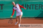 Tennis - Bezirksliga Frauen // SC 26 Bocholt - Medenspiele